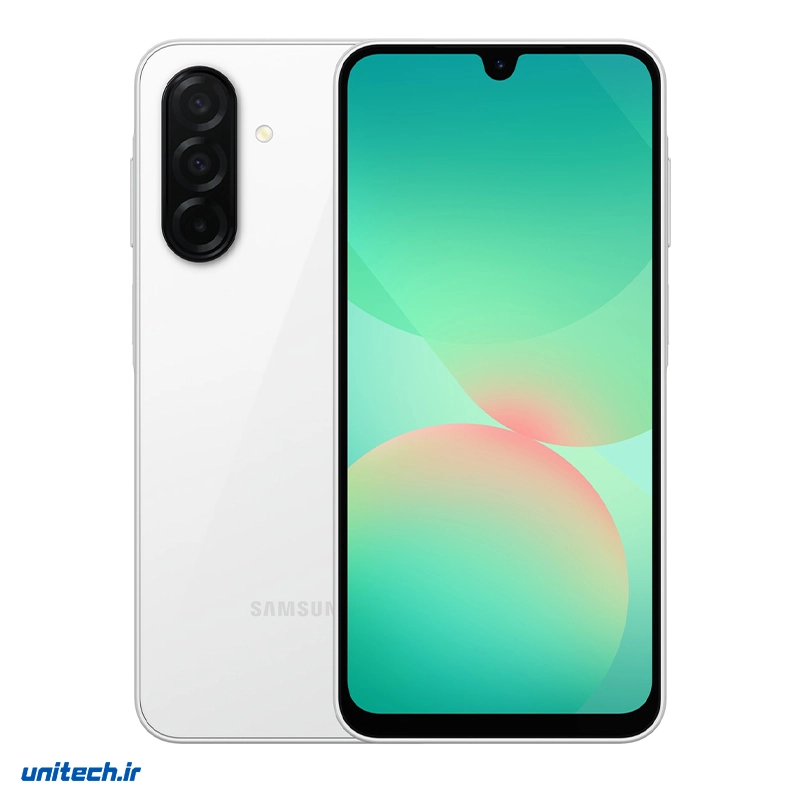 گوشی موبایل سامسونگ مدل Galaxy A26 دو سیم کارت ظرفیت 256 گیگابایت و رم 8 گیگابایت   ویتنام (3) zHDV8o